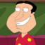 Glenn Quagmire