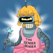 Gender Bender avatar