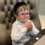 9yo talent Aleksej
