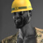 Majima Construction Worker