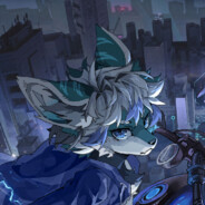 Bilibili-烟雨极光