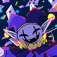 SecretBossFight64 avatar