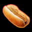 Peanut Hotdog
