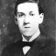 H.P.Lovecraft