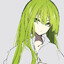 白花Enkidu