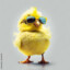 Cool Chick