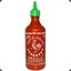 Sriracha Sauce!