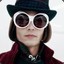 Willy Wonka