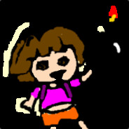 Dora Da Destroya
