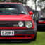 vw golf ll