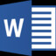 Microsoft Word