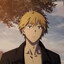 Steam avatar