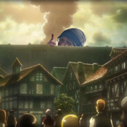 我们的相遇宛如春日的泡影