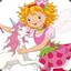 Lilifee the cute fairy