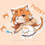 อินะน่ารักที่สุด
