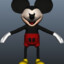 mOKI MousE is Yisus♚