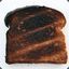 Burnt Toast