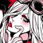 Bloody Butterfly