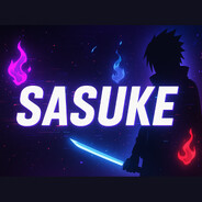 Sasuke