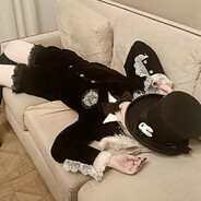 упавший за борт (－.－)...zzz's avatar