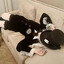 упавший за борт (－.－)...zzz's avatar