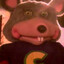Charles E. Cheese