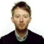 Radiohead的thom yorke本人