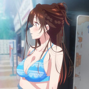 水原千鹤            * v *