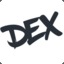 [x] DEX