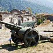 二营长的意大利炮