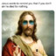 Real JEsus