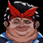 BigBackGinnis