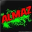 ALMAZ
