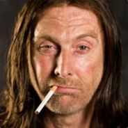 Гордый Алкаш