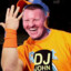 JOHN DJ CENA