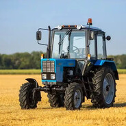 трактор беларус