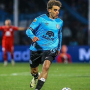 Gonzalez "el picho" Metilli