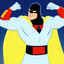 SpaceGhost