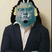 王下七武海-笑川