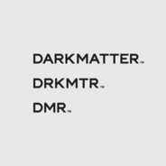 Darkmatter