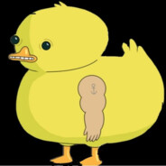 DuckWithMuscles
