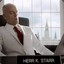 Herr Starr