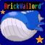 BrickWailord