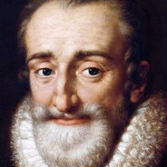 Monsiuer De la serre