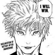 我打宿傩，真的假的？