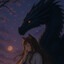 黒神竜