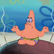 比奇堡悍匪派大星