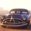 Fabulous Hudson Hornet