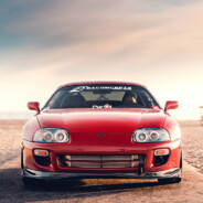 Toyota Supra MK4