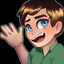 Steam avatar
